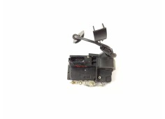 Recambio de cerradura puerta trasera izquierda para ford fiesta v (jh_jd)1.4tdci referencia OEM IAM    2