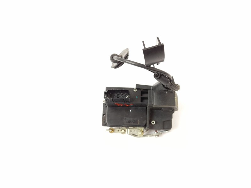 Recambio de cerradura puerta trasera izquierda para ford fiesta v (jh_jd)1.4tdci referencia OEM IAM   