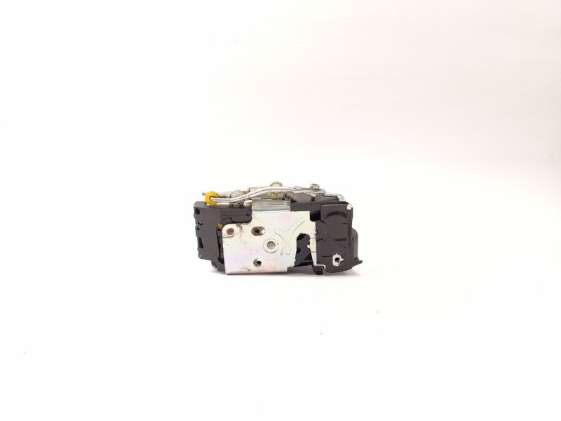 Recambio de cerradura puerta trasera izquierda para ford fiesta v (jh_jd)1.4tdci referencia OEM IAM   