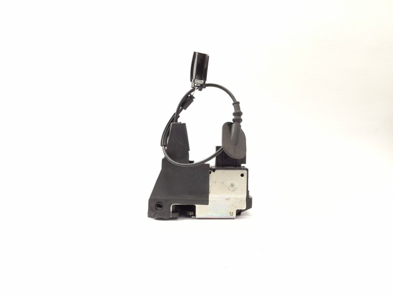 Recambio de cerradura puerta trasera izquierda para ford fiesta v (jh_jd)1.4tdci referencia OEM IAM   