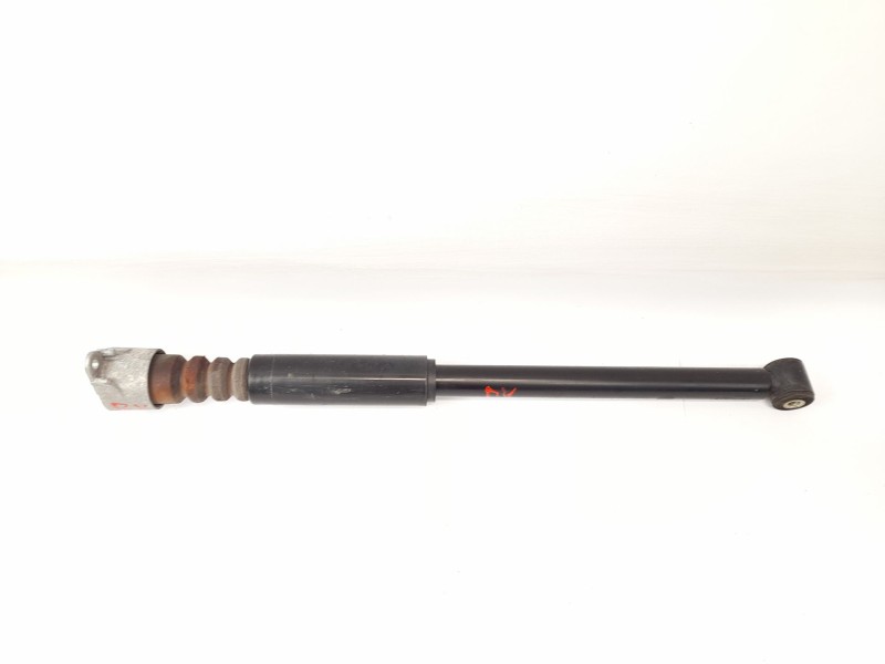 Recambio de amortiguador trasero para ford fiesta v (jh_jd)1.4tdci referencia OEM IAM 2S6118080BL  
