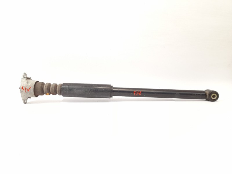 Recambio de amortiguador trasero para ford fiesta v (jh_jd)1.4tdci referencia OEM IAM 2S6118080BL  