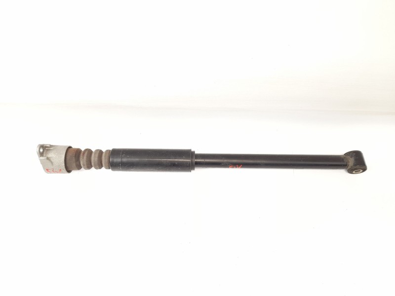 Recambio de amortiguador trasero para ford fiesta v (jh_jd)1.4tdci referencia OEM IAM 2S6118080BL  