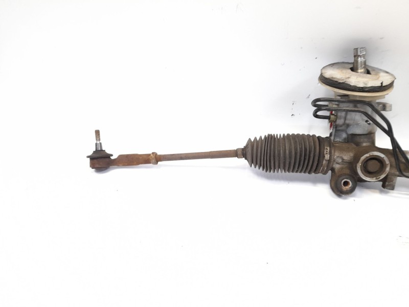 Recambio de cremallera direccion para ford fiesta v (jh_jd)1.4tdci referencia OEM IAM 2S613200PB  