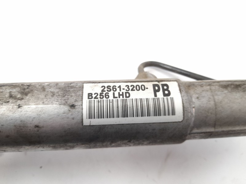 Recambio de cremallera direccion para ford fiesta v (jh_jd)1.4tdci referencia OEM IAM 2S613200PB  