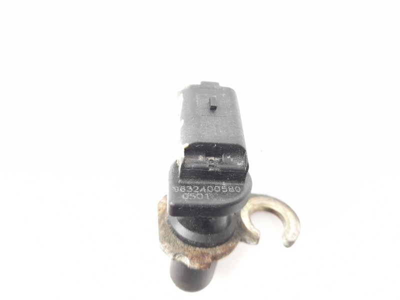 Recambio de sensor para peugeot 307 3p xs. 2.0 hd referencia OEM IAM 9632400580  