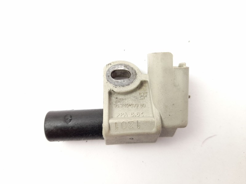 Recambio de sensor arbol levas para peugeot 307 3p xs. 2.0 hd referencia OEM IAM 9628559980  