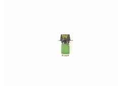 Recambio de resistencia calefaccion para peugeot 307 3p xs. 2.0 hd referencia OEM IAM 593230300  