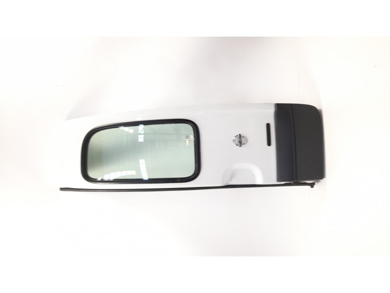 Recambio de puerta trasera derecha para nissan kubistar (x76) 1.5 dci referencia OEM IAM   