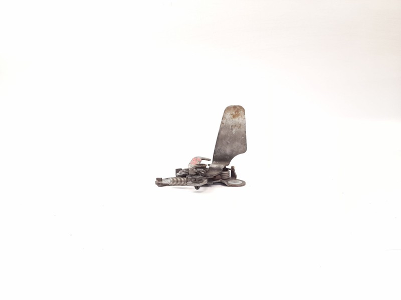 Recambio de cerradura capot para peugeot 307 3p xs. 2.0 hd referencia OEM IAM   