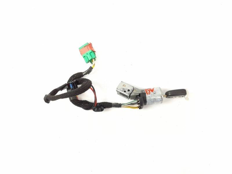 Recambio de conmutador de arranque para peugeot 307 3p xs. 2.0 hd referencia OEM IAM 36353100  