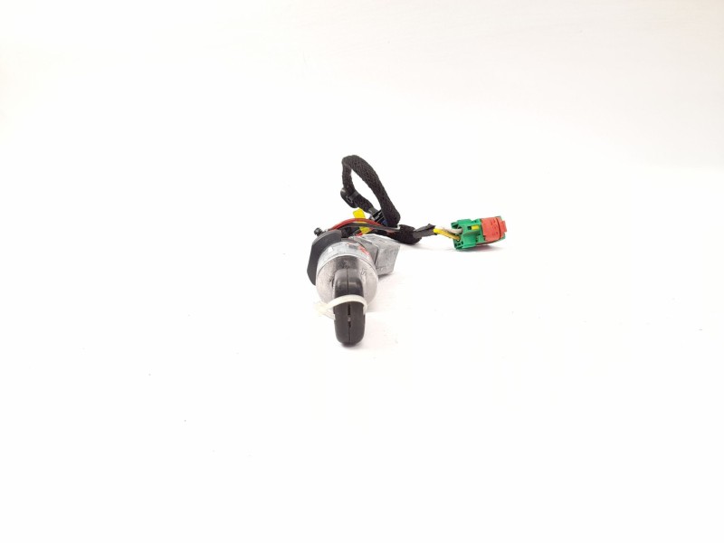 Recambio de conmutador de arranque para peugeot 307 3p xs. 2.0 hd referencia OEM IAM 36353100  