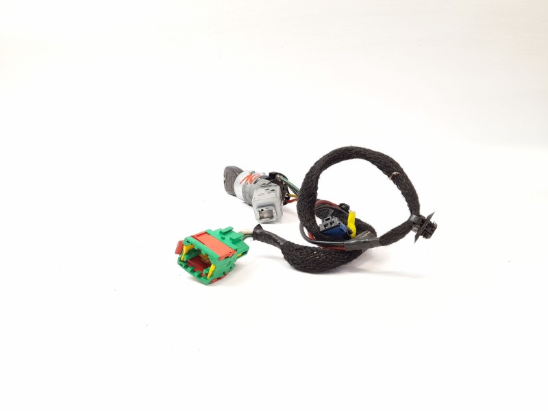 Recambio de conmutador de arranque para peugeot 307 3p xs. 2.0 hd referencia OEM IAM 36353100  
