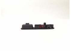 Recambio de mando elevalunas delantero derecho para peugeot 307 3p xs. 2.0 hd referencia OEM IAM 96351625XT   2