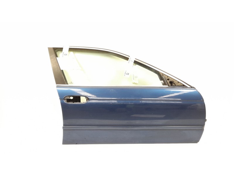 Recambio de puerta delantera derecha para bmw serie 5 berlina (e39) 2.5 525d referencia OEM IAM 41518216818  