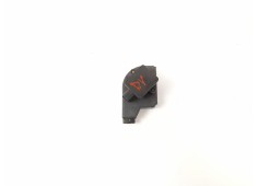 Recambio de potenciometro pedal para peugeot 307 3p xs. 2.0 hd referencia OEM IAM 9643365680  