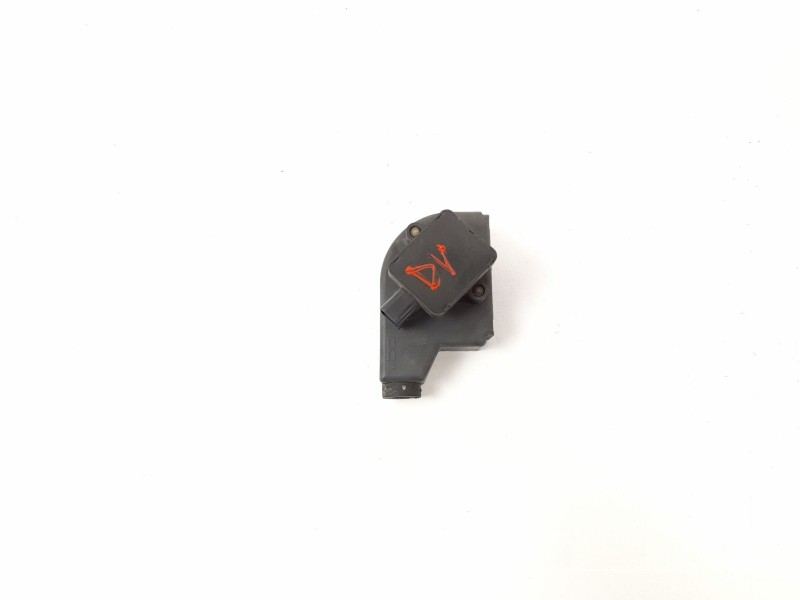 Recambio de potenciometro pedal para peugeot 307 3p xs. 2.0 hd referencia OEM IAM 9643365680  