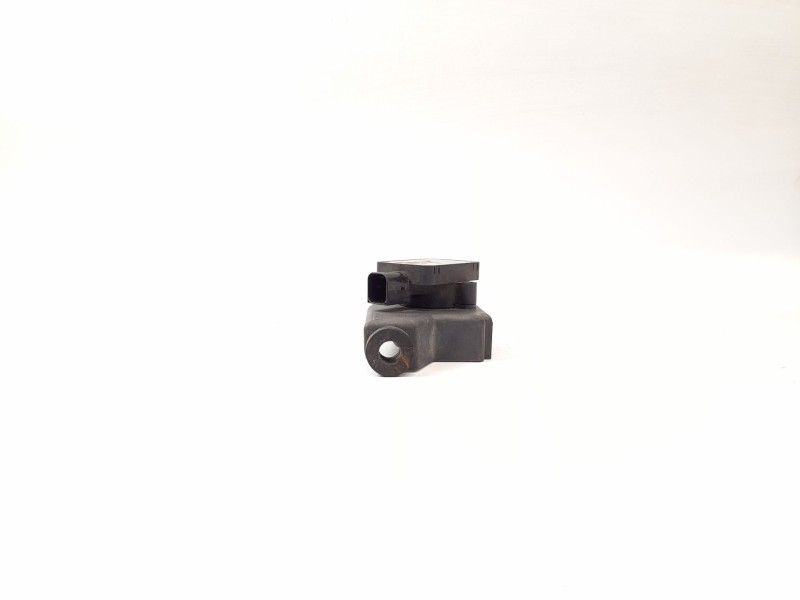 Recambio de potenciometro pedal para peugeot 307 3p xs. 2.0 hd referencia OEM IAM 9643365680  