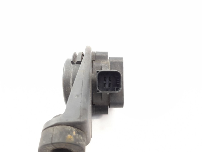 Recambio de potenciometro pedal para peugeot 307 3p xs. 2.0 hd referencia OEM IAM 9643365680  
