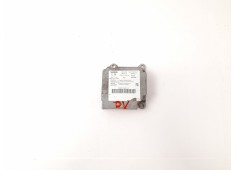 Recambio de centralita airbag para peugeot 307 3p xs. 2.0 hd referencia OEM IAM 9652712180  