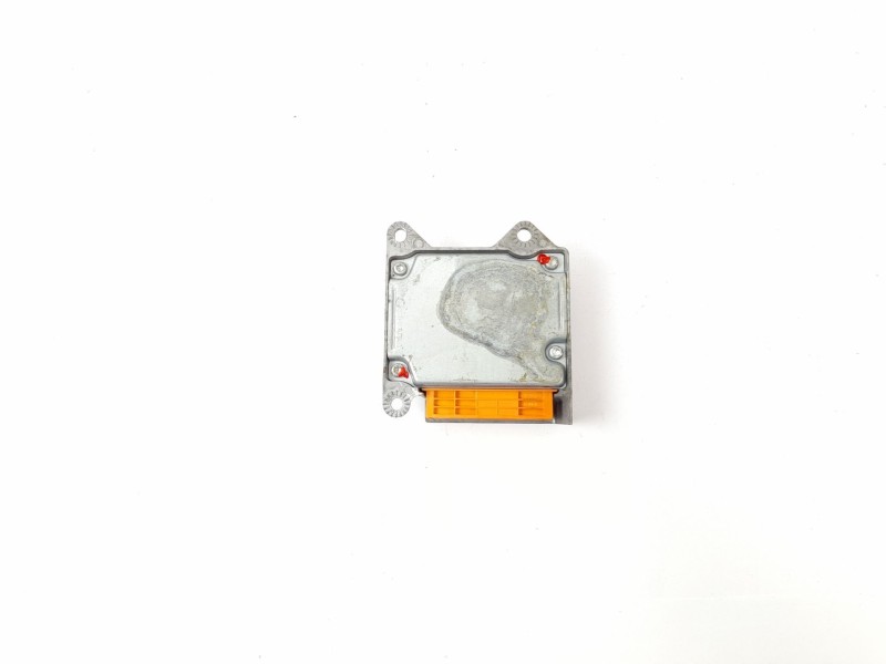 Recambio de centralita airbag para peugeot 307 3p xs. 2.0 hd referencia OEM IAM 9652712180  