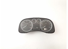 Recambio de cuadro instrumentos para peugeot 307 3p xs. 2.0 hd referencia OEM IAM P9636708880C  