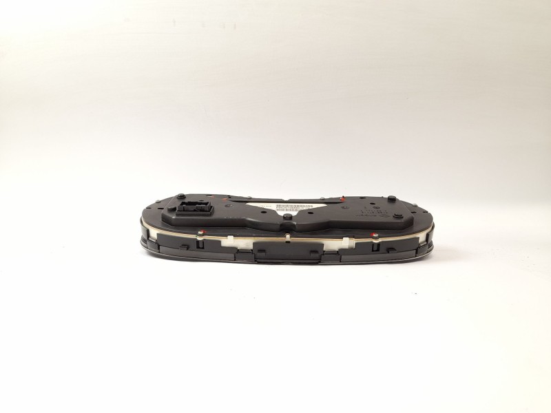Recambio de cuadro instrumentos para peugeot 307 3p xs. 2.0 hd referencia OEM IAM P9636708880C  