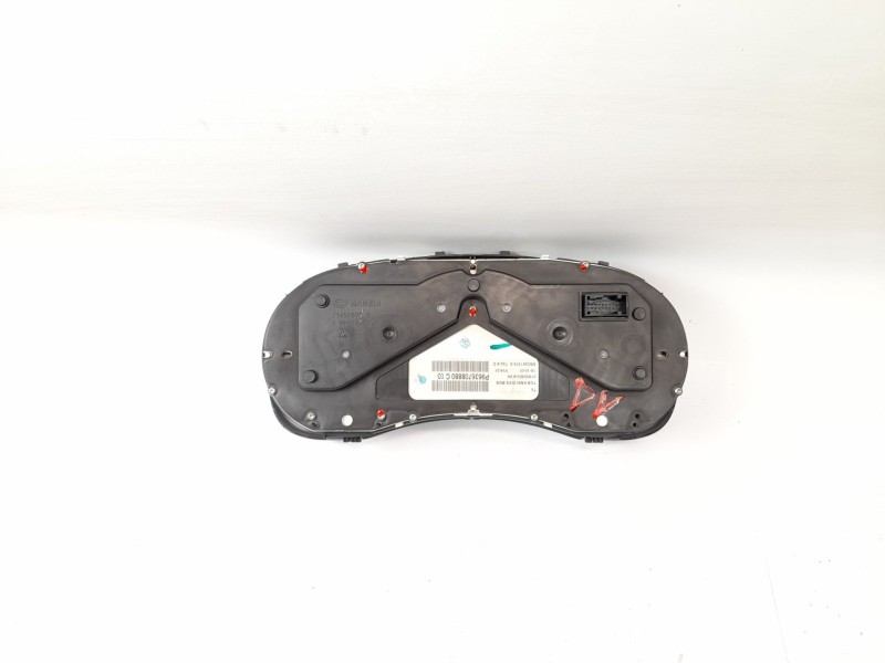 Recambio de cuadro instrumentos para peugeot 307 3p xs. 2.0 hd referencia OEM IAM P9636708880C  