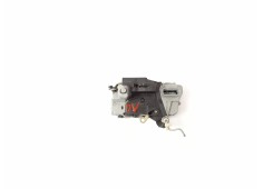 Recambio de cerradura puerta delantera izquierda para peugeot 307 3p xs. 2.0 hd referencia OEM IAM    2