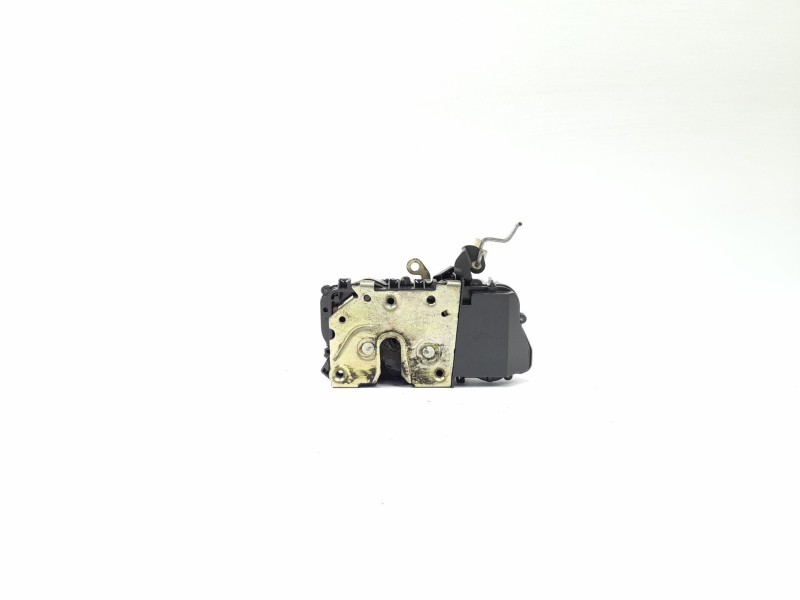 Recambio de cerradura puerta delantera izquierda para peugeot 307 3p xs. 2.0 hd referencia OEM IAM   