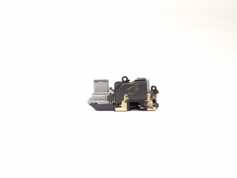 Recambio de cerradura puerta delantera izquierda para peugeot 307 3p xs. 2.0 hd referencia OEM IAM   