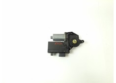Recambio de motor elevalunas delantero derecho para peugeot 307 3p xs. 2.0 hd referencia OEM IAM 9637131180  