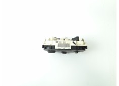 Recambio de mando calefaccion / aire acondicionado para peugeot 307 3p xs. 2.0 hd referencia OEM IAM 599540000   2