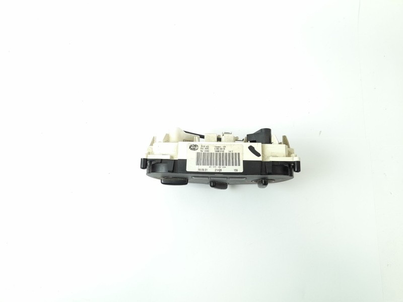Recambio de mando calefaccion / aire acondicionado para peugeot 307 3p xs. 2.0 hd referencia OEM IAM 599540000  