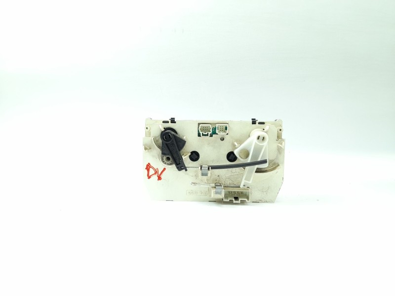 Recambio de mando calefaccion / aire acondicionado para peugeot 307 3p xs. 2.0 hd referencia OEM IAM 599540000  