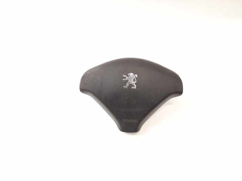 Recambio de airbag delantero izquierdo para peugeot 307 3p xs. 2.0 hd referencia OEM IAM 96345028ZR  