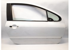 Recambio de puerta delantera derecha para peugeot 307 3p xs. 2.0 hd referencia OEM IAM   