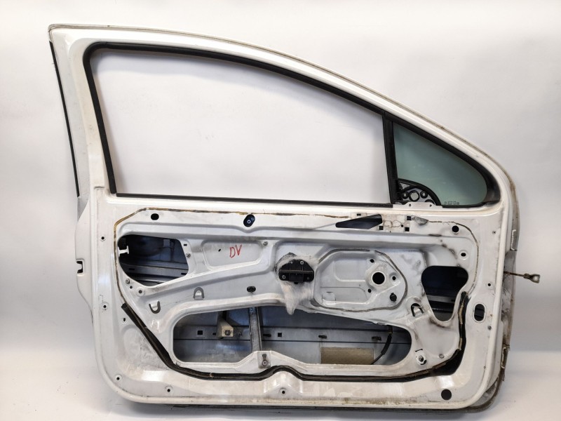 Recambio de puerta delantera izquierda para peugeot 307 3p xs. 2.0 hd referencia OEM IAM   