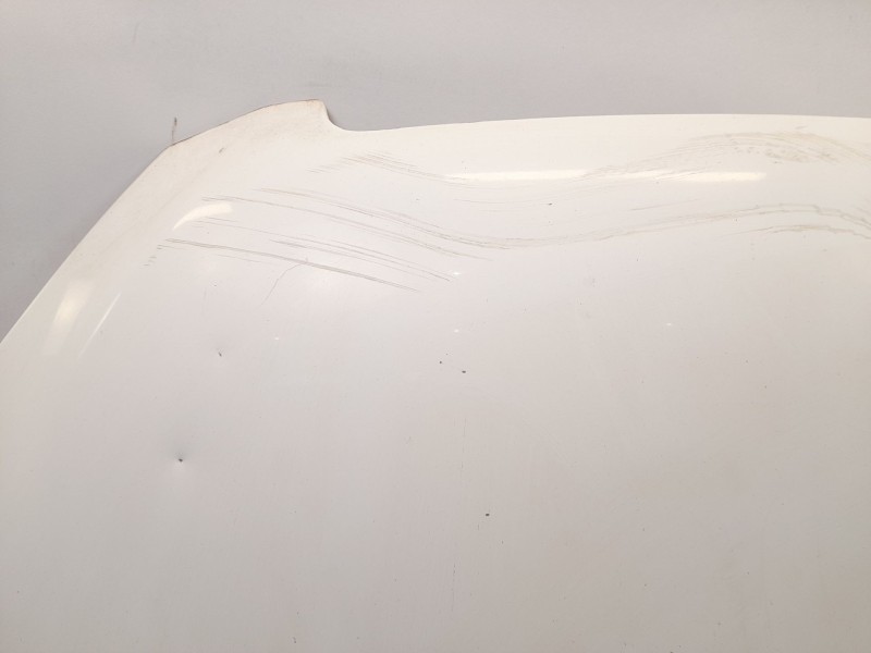 Recambio de capot para peugeot 307 3p xs. 2.0 hd referencia OEM IAM   