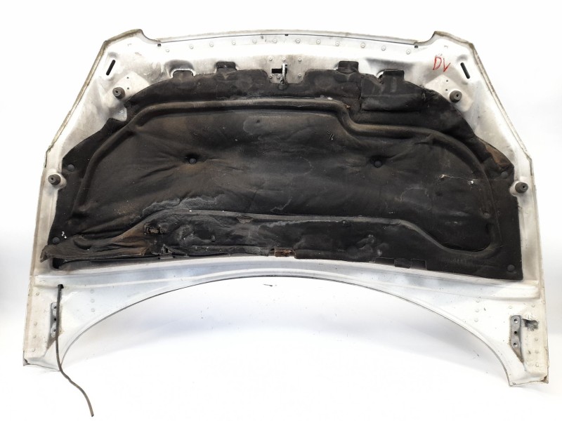 Recambio de capot para peugeot 307 3p xs. 2.0 hd referencia OEM IAM   