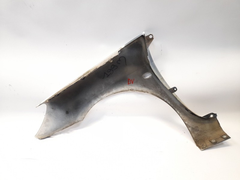 Recambio de aleta delantera derecha para peugeot 307 3p xs. 2.0 hd referencia OEM IAM   