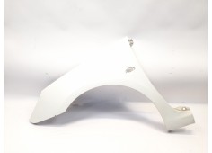 Recambio de aleta delantera izquierda para peugeot 307 3p xs. 2.0 hd referencia OEM IAM   