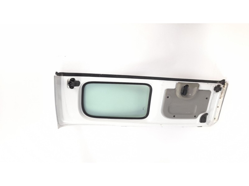 Recambio de puerta trasera derecha para nissan kubistar (x76) 1.5 dci referencia OEM IAM   