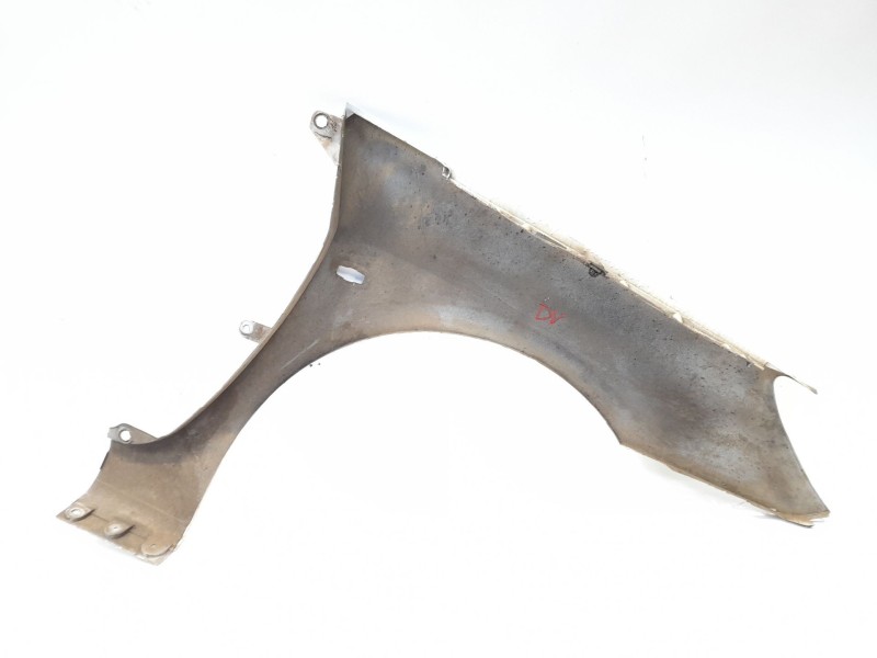 Recambio de aleta delantera izquierda para peugeot 307 3p xs. 2.0 hd referencia OEM IAM   