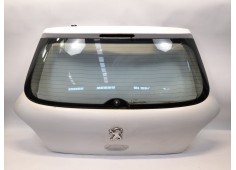 Recambio de porton trasero para peugeot 307 3p xs. 2.0 hd referencia OEM IAM   