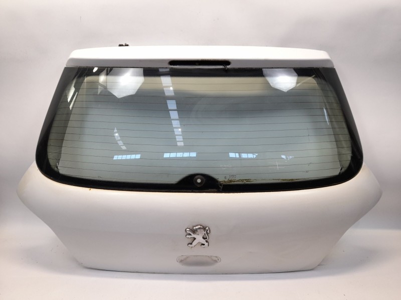 Recambio de porton trasero para peugeot 307 3p xs. 2.0 hd referencia OEM IAM   