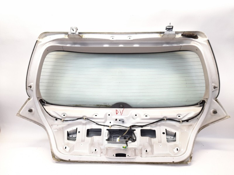Recambio de porton trasero para peugeot 307 3p xs. 2.0 hd referencia OEM IAM   