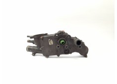 Recambio de caja termostato para peugeot 307 3p xs. 2.0 hd referencia OEM IAM 9643211880  