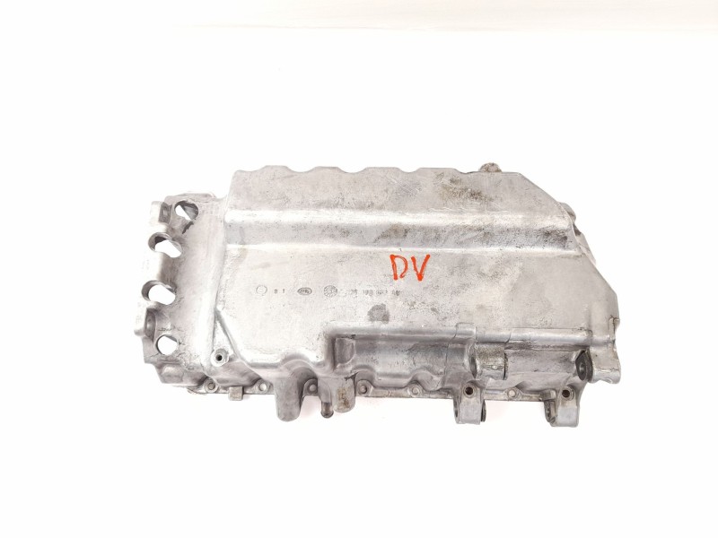 Recambio de carter para citroën c5 i (dc_) 2.2 hdi (dc4hxb, dc4hxe) referencia OEM IAM 9637605380  
