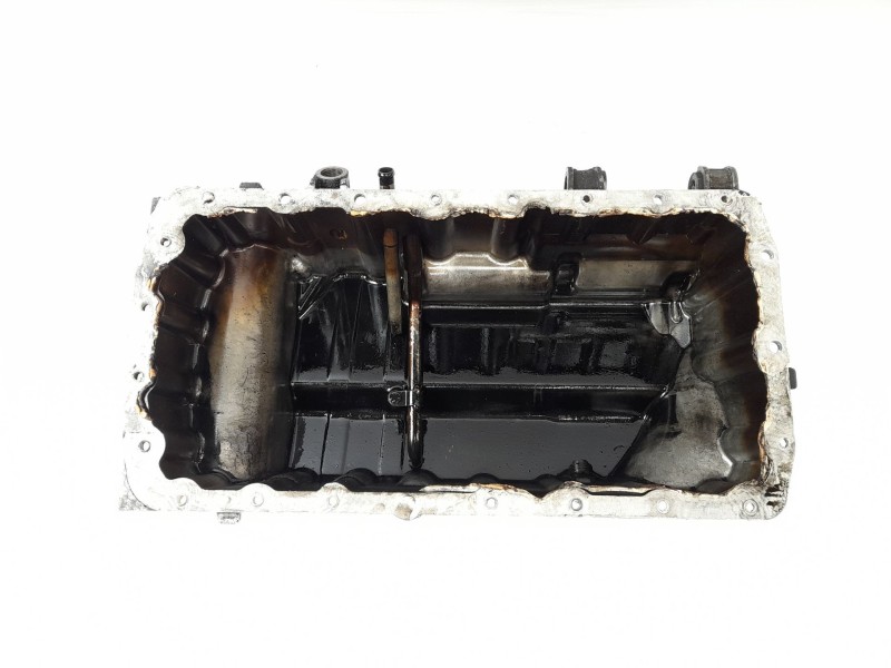 Recambio de carter para citroën c5 i (dc_) 2.2 hdi (dc4hxb, dc4hxe) referencia OEM IAM 9637605380  